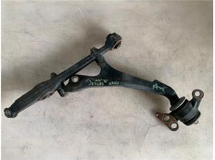 Recambio de brazo inferior delantero derecho para rover 45 sedán (rt) 1.4 referencia OEM IAM RBJ102220SLP  