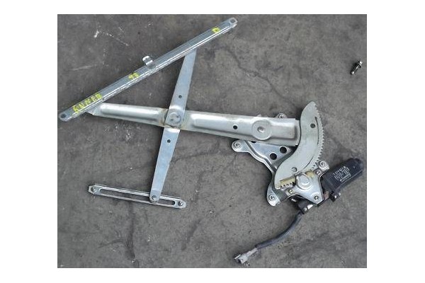 Recambio de mecanismo elevalunas delantero derecho para toyota 4-runner (n13)(1989) 3.0 v6 [3,0 ltr. - 105 kw 12v cat] referenci