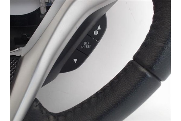 Recambio de volante para honda jazz (gk) 1.3 comfort referencia OEM IAM 190225A3  