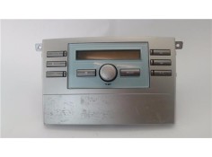 Recambio de mandos climatizador para toyota corolla verso (r1) 2.2 d-4d referencia OEM IAM 559020F010  