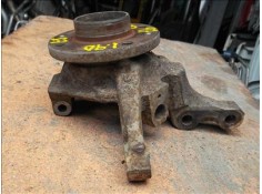 Recambio de mangueta delantero izquierda para renault kangoo i (f/kc0) d 55 1.9 (kc0d) referencia OEM IAM   