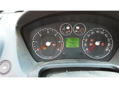 ford fiesta v (jh_, jd_) del año 2007