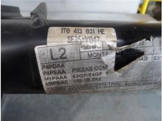 Recambio de amortiguador delantero izquierdo para seat altea (5p1) 1.4 tsi referencia OEM IAM 1T0413031HE  
