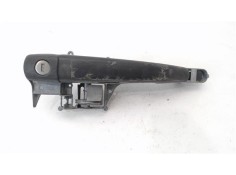 Recambio de maneta exterior delantero izquierda para citroen jumpy 1.6 hdi 90 referencia OEM IAM 9101GS 9101GE 