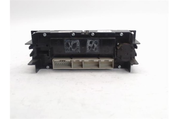 Recambio de mandos climatizador para skoda octavia combi (1u5) referencia OEM IAM   