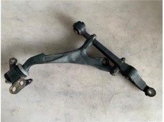 Recambio de brazo inferior delantero derecho para rover 45 sedán (rt) 1.4 referencia OEM IAM RBJ102220SLP  