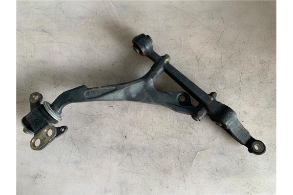 Recambio de brazo inferior delantero derecho para rover 45 sedán (rt) 1.4 referencia OEM IAM RBJ102220SLP  