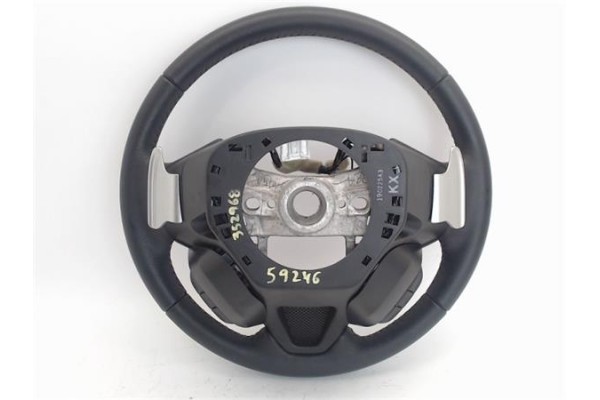 Recambio de volante para honda jazz (gk) 1.3 comfort referencia OEM IAM 190225A3  