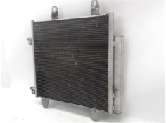 Recambio de radiador aire acondicionado para citroen c1 1.2 feel referencia OEM IAM B000995480 1680000780 