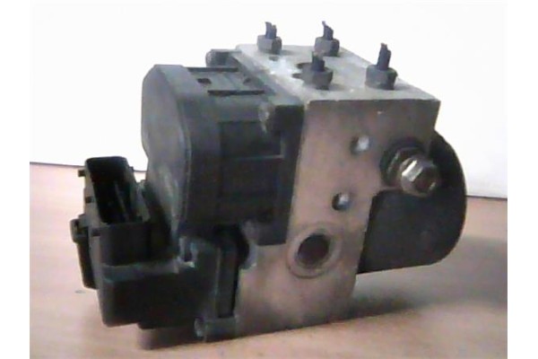 Recambio de nucleo abs para peugeot 307 (3a/c) 2.0 hdi 90 referencia OEM IAM 9643777980 0265216757 0273004562 