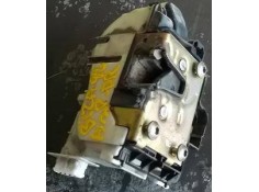 Recambio de cierre electromagnetico delantero derecho para seat ibiza (6k1) 1.6 i referencia OEM IAM   