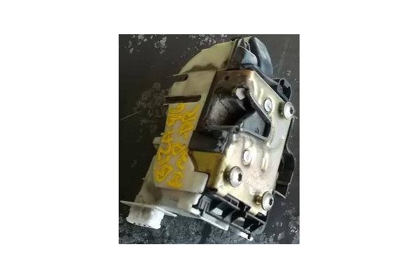 Recambio de cierre electromagnetico delantero derecho para seat ibiza (6k1) 1.6 i referencia OEM IAM   