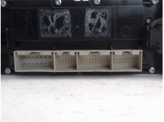 Recambio de mandos climatizador para skoda octavia combi (1u5) referencia OEM IAM   