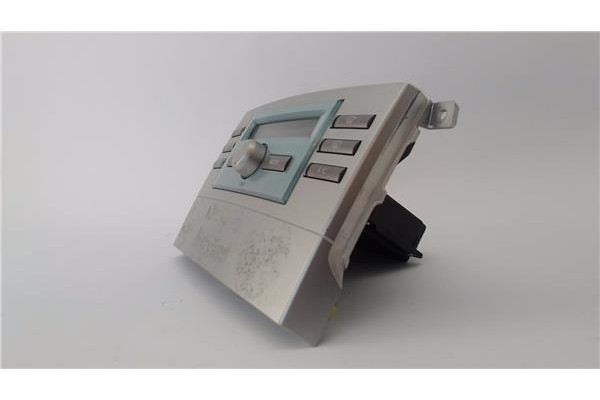 Recambio de mandos climatizador para toyota corolla verso (r1) 2.2 d-4d referencia OEM IAM 559020F010  