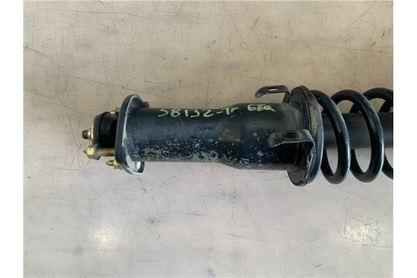 Recambio de amortiguador trasero derecho para lexus is (ds2/is2) 2.5 250 v6 referencia OEM IAM 4853080020 30B31A 