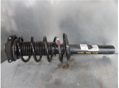 Recambio de amortiguador delantero derecho para seat altea (5p1) 1.4 tsi referencia OEM IAM 1T0413031HE 824904004440 