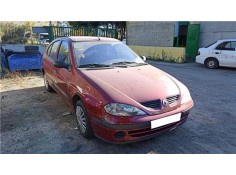 renault megane i (ba0/1_) del año 2001