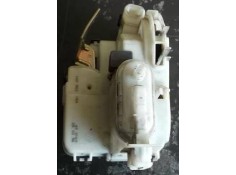 Recambio de cierre electromagnetico delantero derecho para seat ibiza (6k1) 1.6 i referencia OEM IAM   
