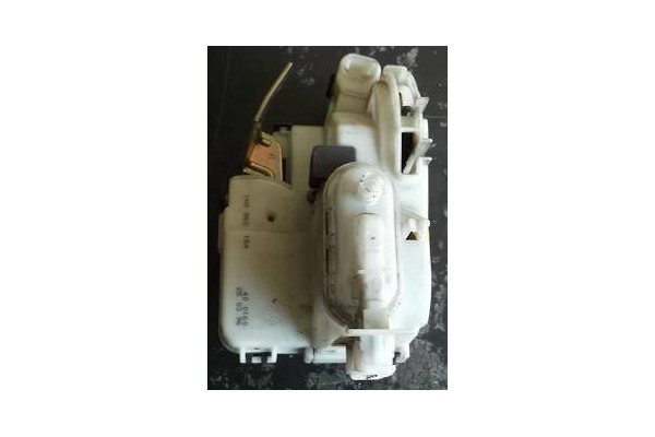 Recambio de cierre electromagnetico delantero derecho para seat ibiza (6k1) 1.6 i referencia OEM IAM   