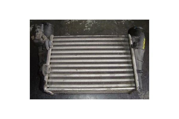 Recambio de intercooler para audi a4 berlina (b5)(1994) 1.8 t [1,8 ltr. - 110 kw 20v turbo] referencia OEM IAM   