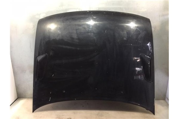 Recambio de capo para opel astra f berlina referencia OEM IAM   