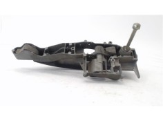 Recambio de maneta exterior delantero izquierda para citroen jumpy 1.6 hdi 90 referencia OEM IAM 9101GS 9101GE 