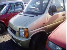 SUZUKI WAGON R + (SR/EM)