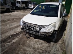 citroen c3 del año 2012