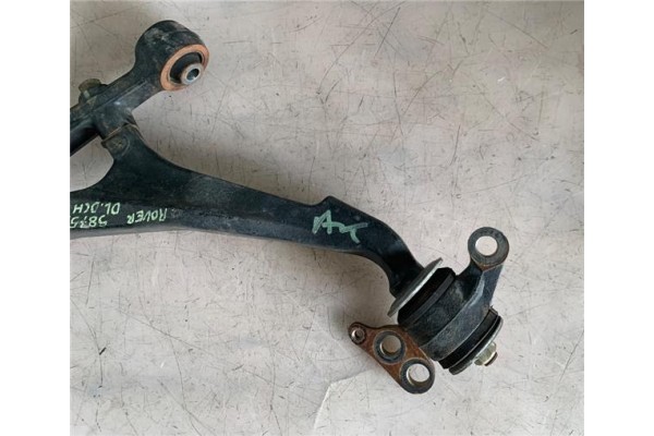 Recambio de brazo inferior delantero derecho para rover 45 sedán (rt) 1.4 referencia OEM IAM RBJ102220SLP  