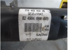 Recambio de amortiguador delantero derecho para seat altea (5p1) 1.4 tsi referencia OEM IAM 1T0413031HE 824904004440 