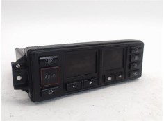 Recambio de mandos climatizador para audi a3 (8l) referencia OEM IAM 8L0820043D 5HB007608-04 