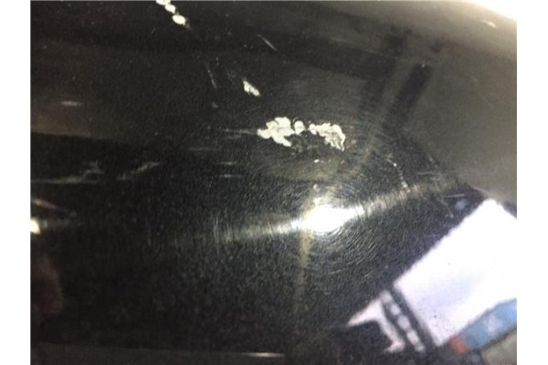 Recambio de capo para opel astra f berlina referencia OEM IAM   