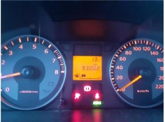 mitsubishi colt cz3 berl. 5 (z30a) del año 2009