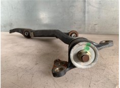 Recambio de brazo inferior delantero derecho para rover 45 sedán (rt) 1.4 referencia OEM IAM RBJ102220SLP  
