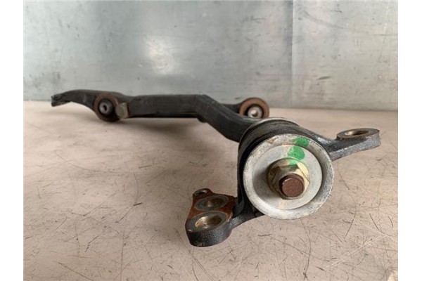 Recambio de brazo inferior delantero derecho para rover 45 sedán (rt) 1.4 referencia OEM IAM RBJ102220SLP  