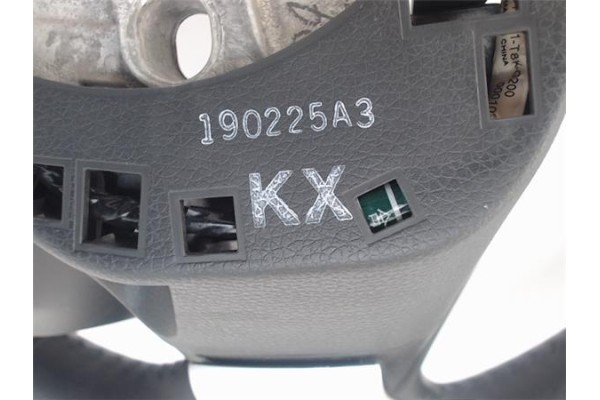 Recambio de volante para honda jazz (gk) 1.3 comfort referencia OEM IAM 190225A3  