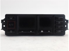 Recambio de mandos climatizador para audi a3 (8l) referencia OEM IAM 8L0820043D 5HB007608-04 