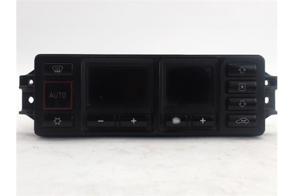 Recambio de mandos climatizador para audi a3 (8l) referencia OEM IAM 8L0820043D 5HB007608-04 