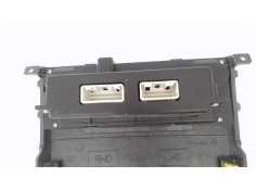 Recambio de mandos climatizador para toyota corolla verso (r1) 2.2 d-4d referencia OEM IAM 559020F010  