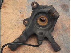 Recambio de mangueta delantero izquierda para renault clio ii fase i (b/cb0) 1.9 dti (b/cb0u) referencia OEM IAM   