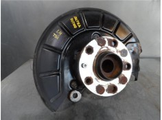 Recambio de mangueta delantero izquierda para seat altea (5p1) 1.4 tsi referencia OEM IAM 1K0407255T  
