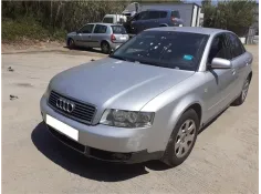 audi a4 berlina (8e) del año 2003
