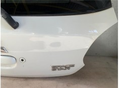 Recambio de porton trasero para mitsubishi space star (a00) 1.2 motion referencia OEM IAM 5801B488  