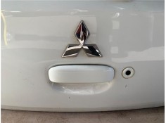 Recambio de porton trasero para mitsubishi space star (a00) 1.2 motion referencia OEM IAM 5801B488  