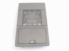 Recambio de luz delantero central techo para opel vectra c berlina 1.9 cdti referencia OEM IAM 273893313  