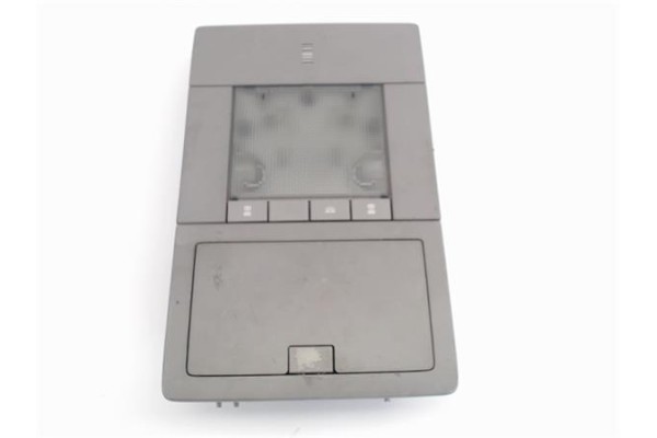 Recambio de luz delantero central techo para opel vectra c berlina 1.9 cdti referencia OEM IAM 273893313  