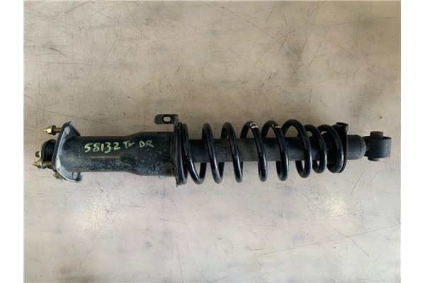 Recambio de amortiguador trasero izquierdo para lexus is (ds2/is2) 2.5 250 v6 referencia OEM IAM 4853080020 30B31A 