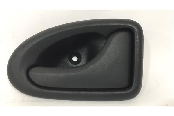 Recambio de manilla int. puerta delantero derecha para renault megane i (ba0/1_) 1.9 d eco (b/sa0u, ba0a) referencia OEM IAM 770