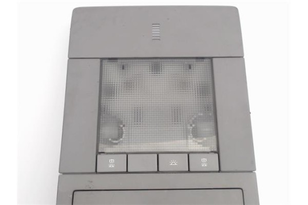 Recambio de luz delantero central techo para opel vectra c berlina 1.9 cdti referencia OEM IAM 273893313  