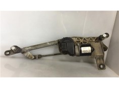 Recambio de motor limpiaparabrisas delantero para lancia musa (184)(2004) 1.4 referencia OEM IAM MS1592007514 TGEDM1 